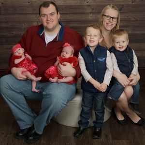 Meet your Posher, Arrielle